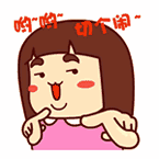 外表清純的女神口味如此之重！真是辣眼睛…