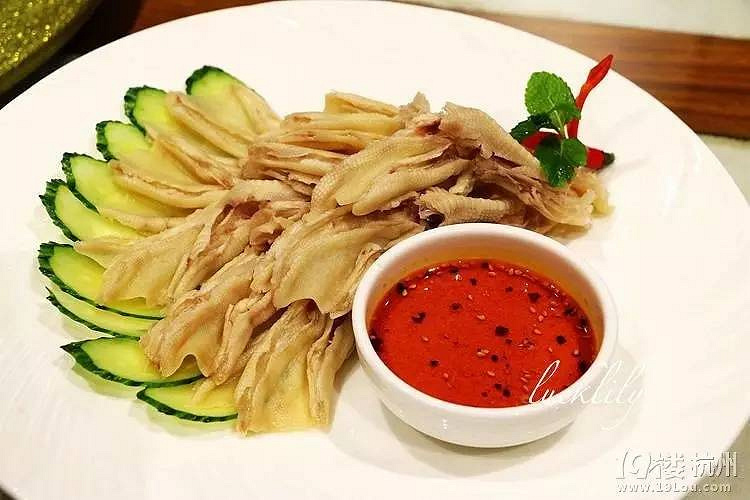 意外！杭州這三家烤鴨店，桌子擺到北京，全聚德都得高看一