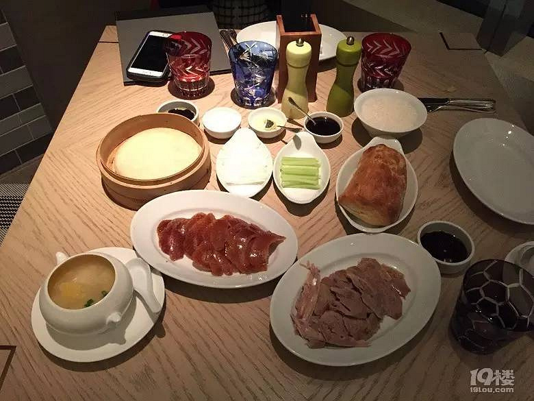 意外！杭州這三家烤鴨店，桌子擺到北京，全聚德都得高看一