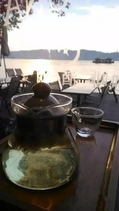 西湖邊7家不敢進(jìn)的高大上餐廳價(jià)格原來(lái)這么親民揣100塊就能