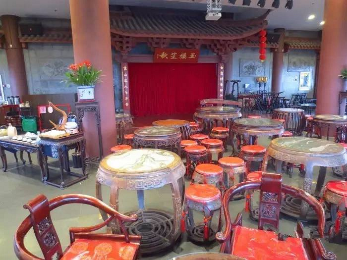 西湖邊7家不敢進(jìn)的高大上餐廳價(jià)格原來(lái)這么親民揣100塊就能