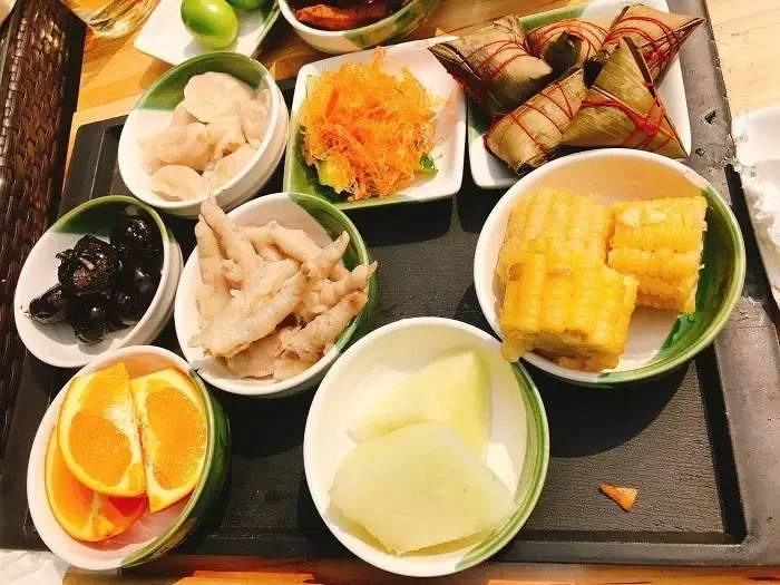 西湖邊7家不敢進(jìn)的高大上餐廳價(jià)格原來(lái)這么親民揣100塊就能