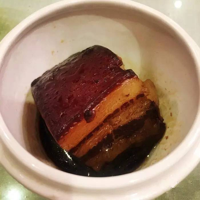 西湖邊7家不敢進(jìn)的高大上餐廳價(jià)格原來(lái)這么親民揣100塊就能