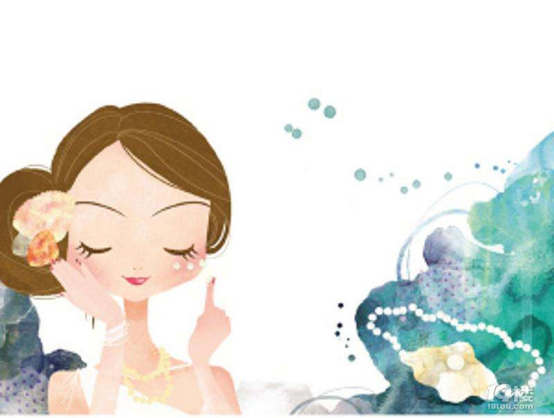 干燥春日 準(zhǔn)媽媽肌膚水當(dāng)當(dāng)