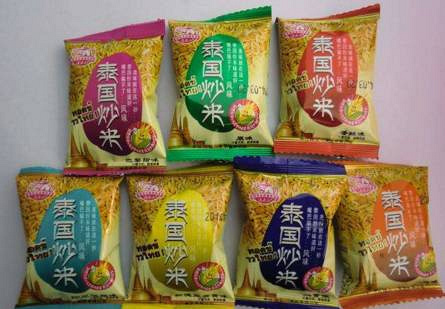 辦公室私藏零食抽屜大公開！這15款零嘴每次到貨就被同事強行瓜