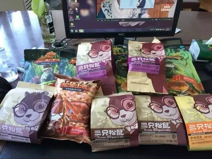 辦公室私藏零食抽屜大公開！這15款零嘴每次到貨就被同事強行瓜