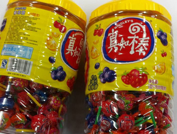 辦公室私藏零食抽屜大公開！這15款零嘴每次到貨就被同事強行瓜