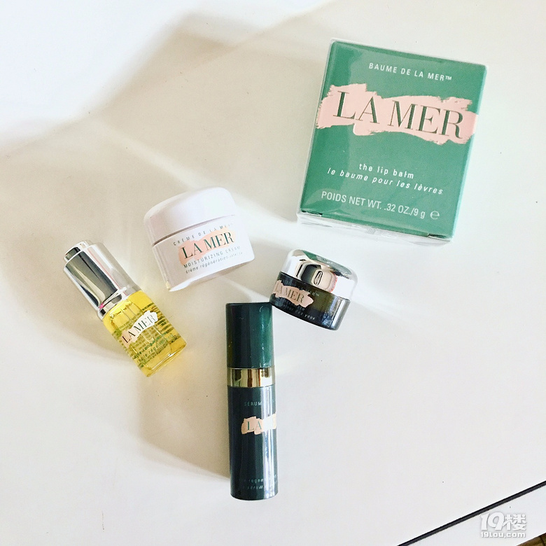 海淘tomford和lamer，tf實(shí)在太美