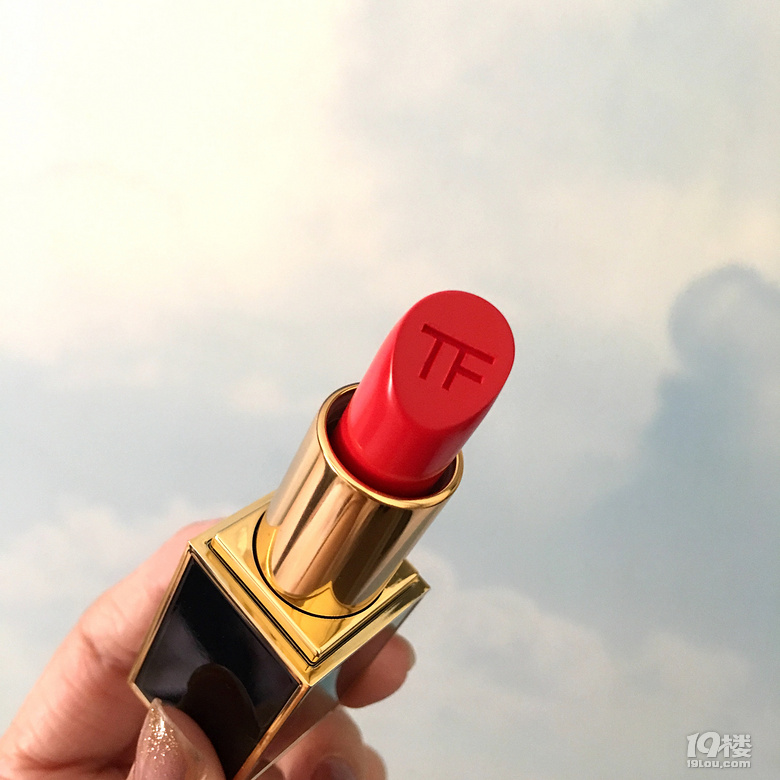 海淘tomford和lamer，tf實(shí)在太美