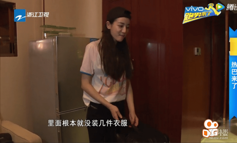 @奔跑吧 肉肉君請走開，我要和胖迪一樣美美的