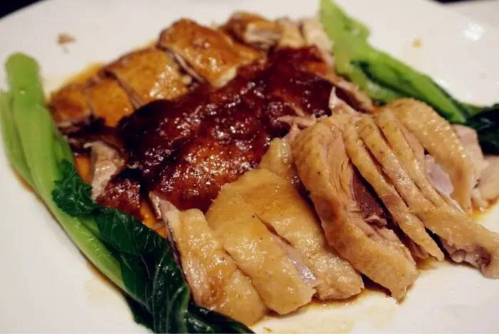 不必對著TVB劇里的美食流口水！這幾家店讓你一筷子夾到香港