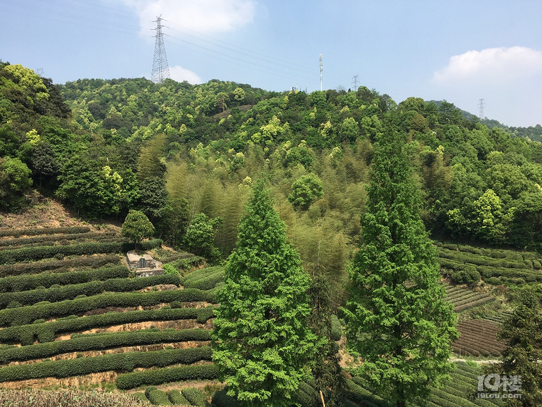 《剪刀手走鄉(xiāng)村》系列--仿佛桃源度大青，游大清村！