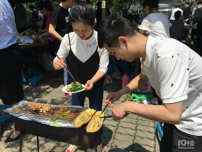《剪刀手走鄉(xiāng)村》系列--仿佛桃源度大青，游大清村！