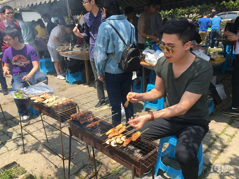 《剪刀手走鄉(xiāng)村》系列--仿佛桃源度大青，游大清村！
