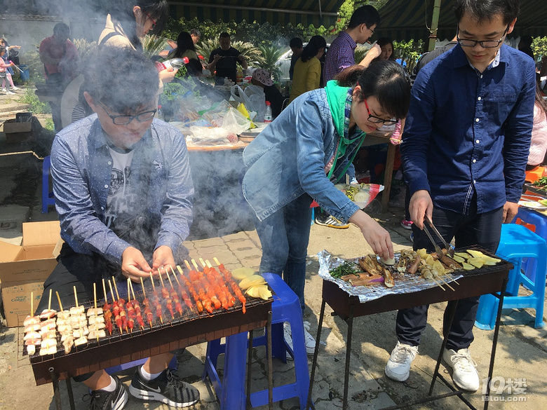 《剪刀手走鄉(xiāng)村》系列--仿佛桃源度大青，游大清村！