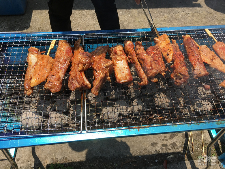 《剪刀手走鄉(xiāng)村》系列--仿佛桃源度大青，游大清村！