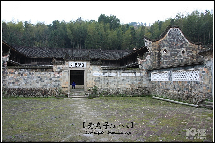 张十一攻略故居带你领略白墙黑瓦的攻略园-游吹气球8大宅坑图片
