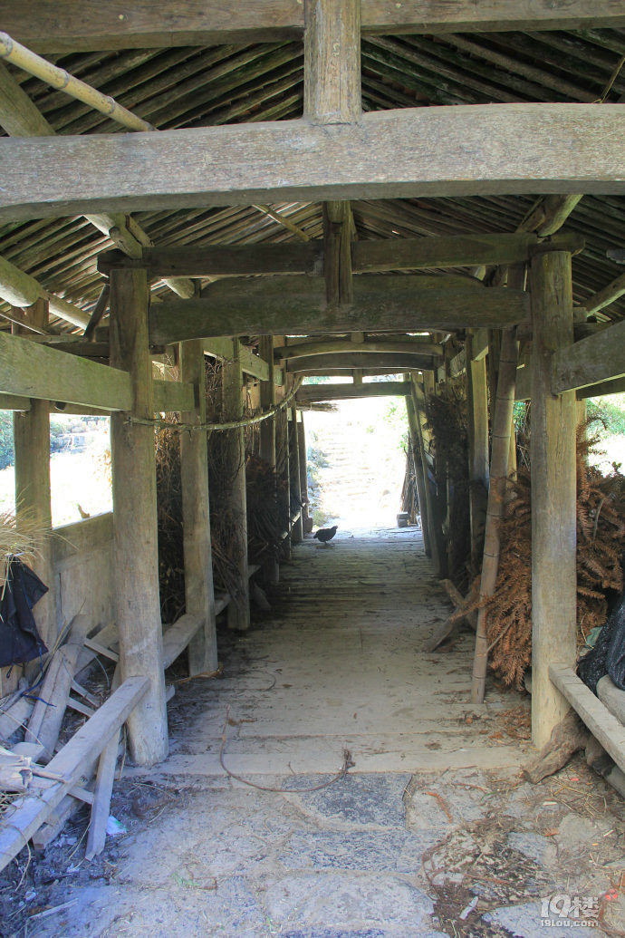 包坑橋在哪里