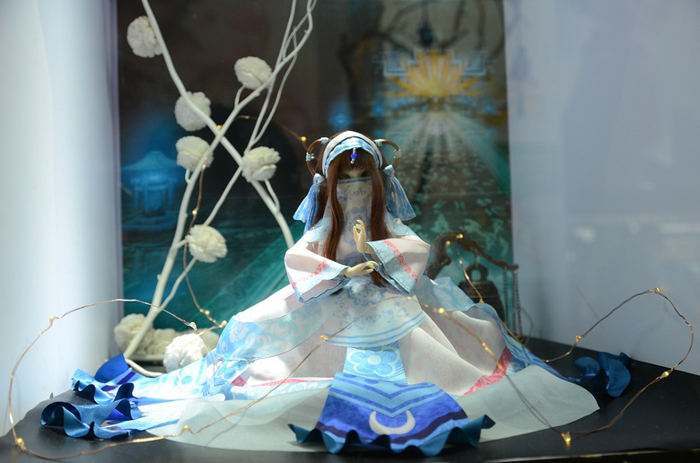 動漫展