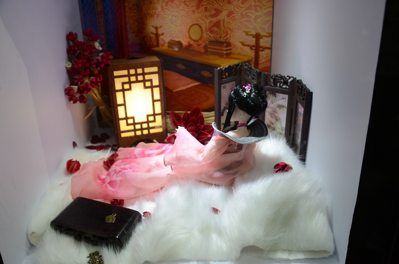 動漫展