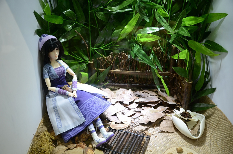 動漫展