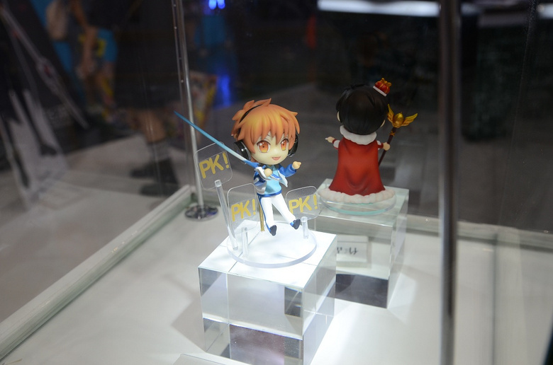 動漫展