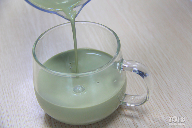 “盆栽奶茶”做法原來這么簡單！
