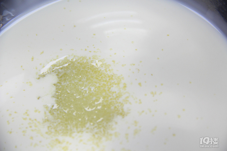 “盆栽奶茶”做法原來這么簡單！
