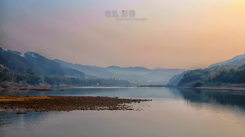 江山如此多嬌（一）