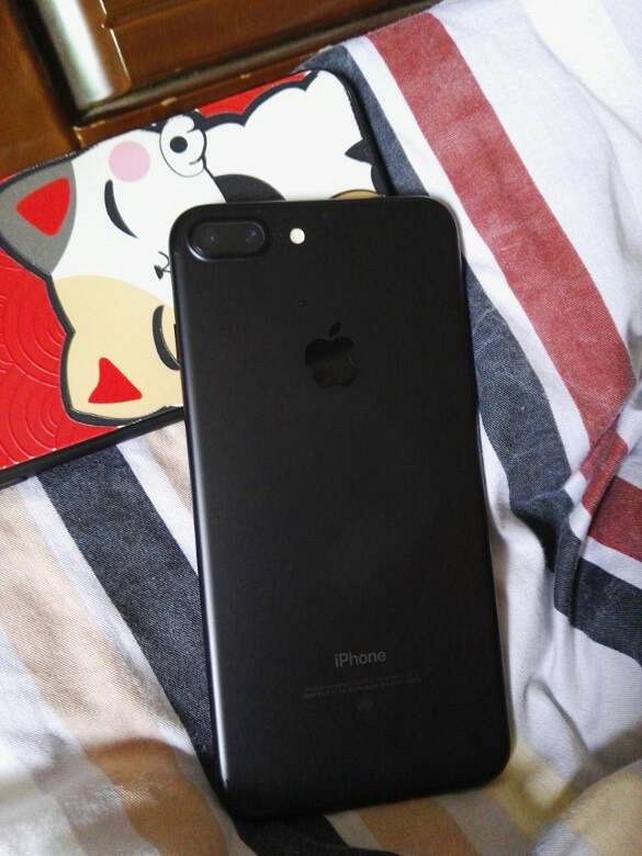 ת iphone 7Plus 128G ĥɰ��