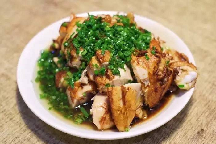 名叫”杭州大排檔“的飯店卻吃不出杭州味？如果你來到鼓樓，不如