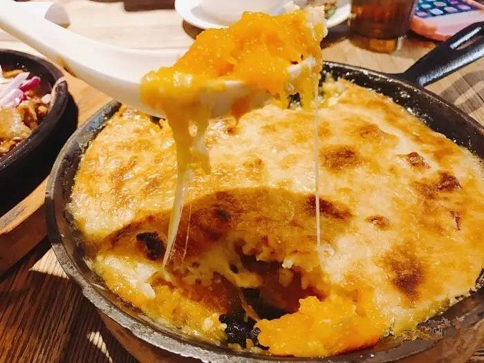 名叫”杭州大排檔“的飯店卻吃不出杭州味？如果你來到鼓樓，不如