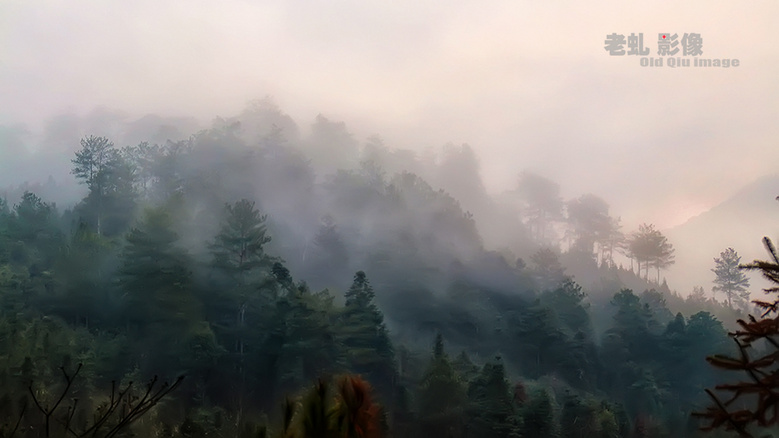 江山如此多嬌（四）