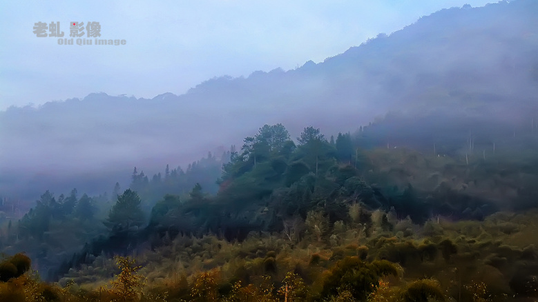 江山如此多嬌（四）