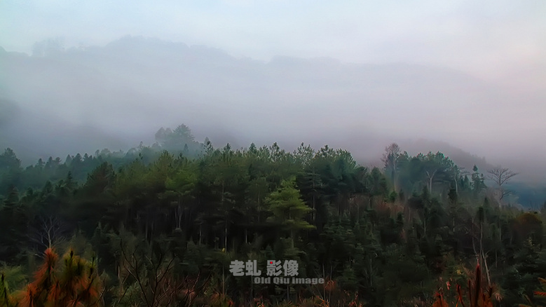 江山如此多嬌（四）