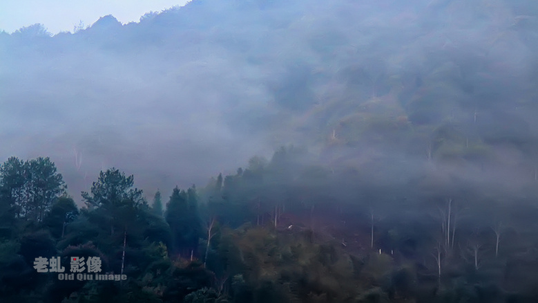 江山如此多嬌（四）