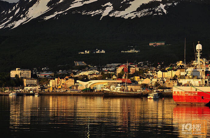 ͢˹сUshuaia