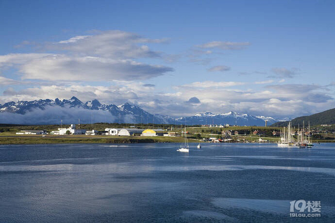 ͢˹сUshuaia