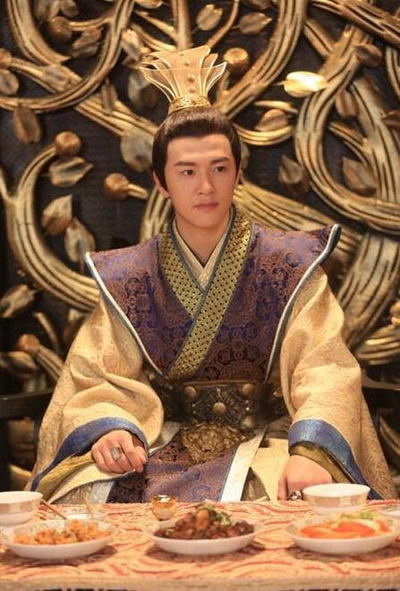 网曝《择天记》陈留王结局 最终"落马"