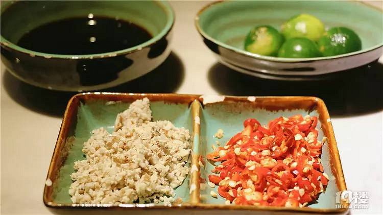 文藝清新風(fēng)的網(wǎng)紅餐廳  手把手教你俘獲女神芳