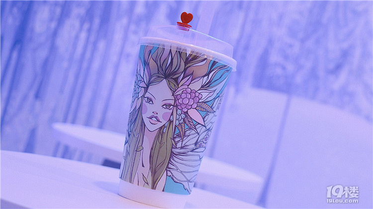 文藝清新風(fēng)的網(wǎng)紅餐廳  手把手教你俘獲女神芳