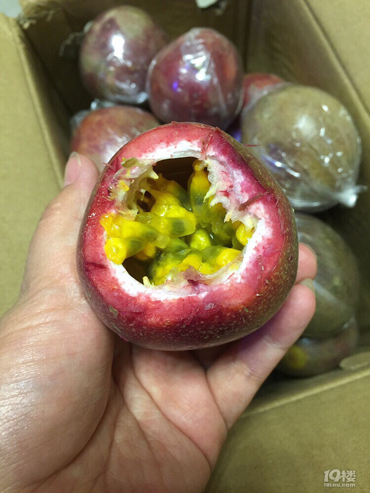 百香果