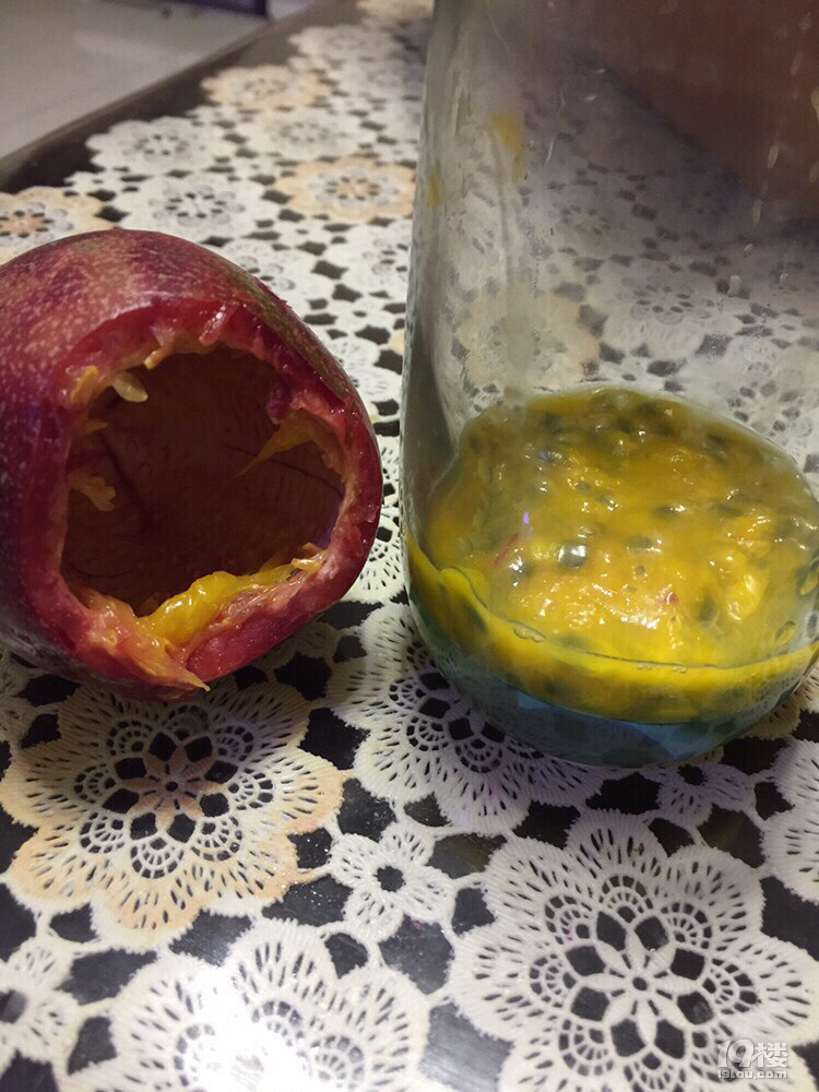 百香果