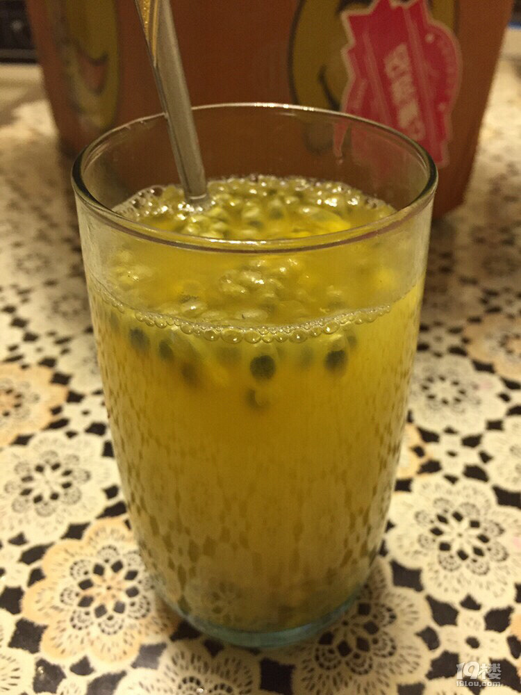 百香果