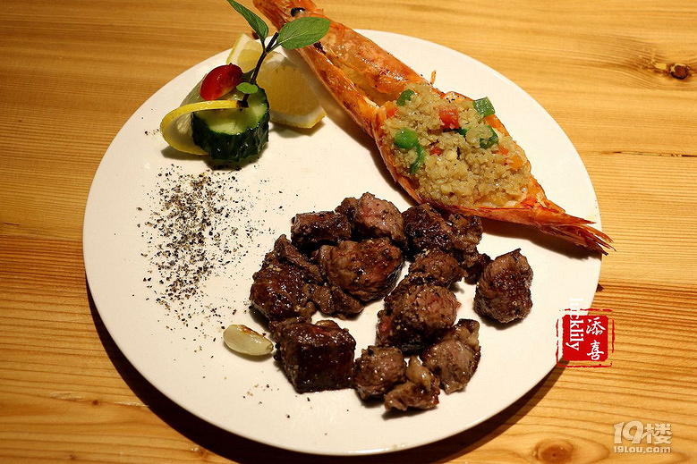 我不管，我還是個(gè)寶寶！兒童節(jié)必須要吃大餐，這3家大商場(chǎng)里的餐