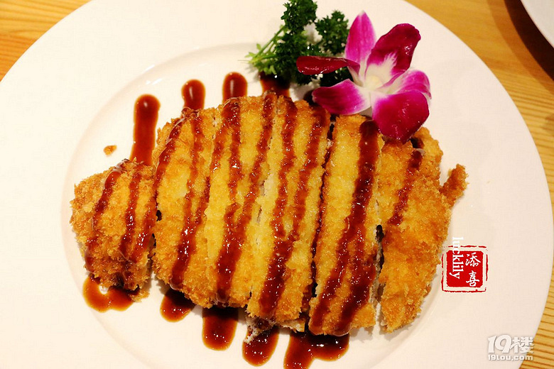 我不管，我還是個(gè)寶寶！兒童節(jié)必須要吃大餐，這3家大商場(chǎng)里的餐