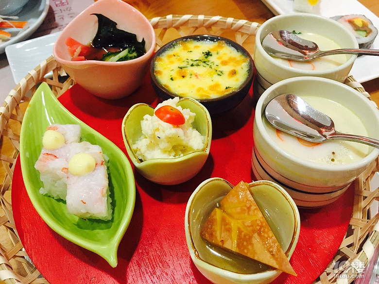 我不管，我還是個(gè)寶寶！兒童節(jié)必須要吃大餐，這3家大商場(chǎng)里的餐