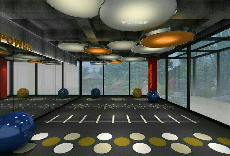 新开游泳健身房,现招聘以下职位_杭州求职招聘