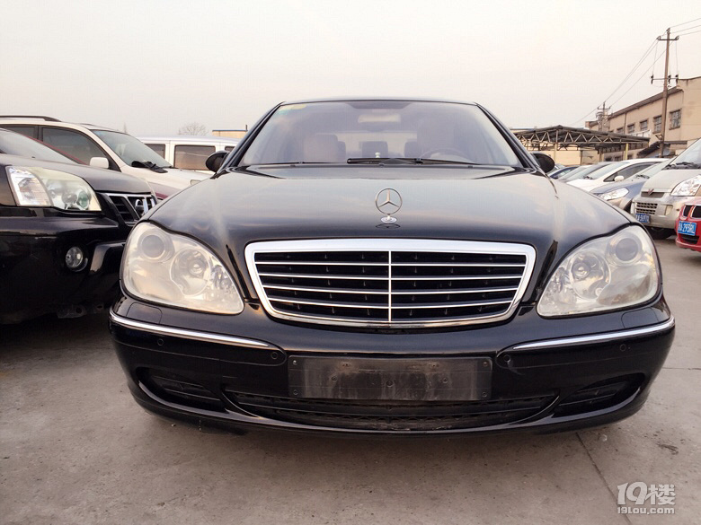 S350 S500