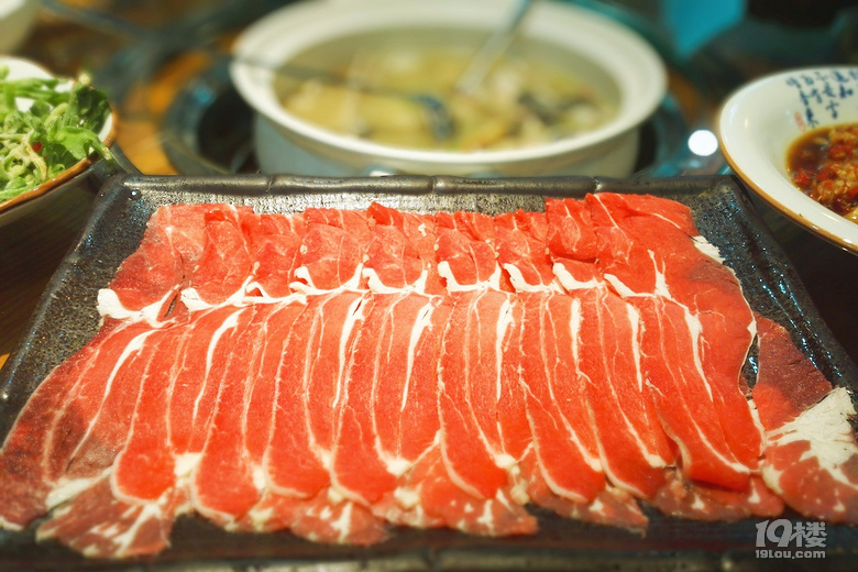 【8隊】這里有好吃的魚鍋和印度大叔做的飛餅！��！
